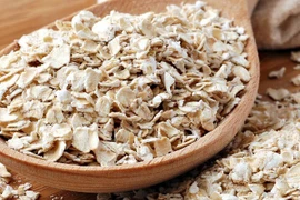 Hơn 28 tấn yến mạch ở Mỹ bị thu hồi 