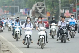 Giao xe cho người chưa đủ tuổi điều khiển phạt đến 60 triệu đồng