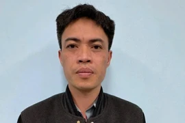 Tài xế Lexus đánh nam shipper bị khởi tố, tạm giữ hình sự