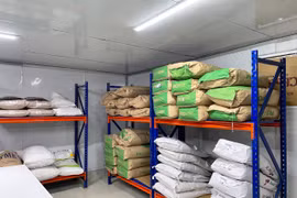 Công ty Cổ phần RV Nutrition Việt Nam bị xử phạt 49 triệu