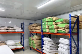 Công ty Cổ phần RV Nutrition Việt Nam bị xử phạt 49 triệu