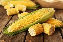 Cách ăn ngô hỗ trợ giảm cân