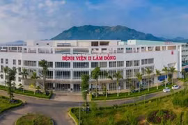 Bệnh viện Lâm Đồng II kết luận vụ hai mẹ con sản phụ tử vong 