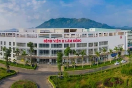 Bệnh viện Lâm Đồng II kết luận vụ hai mẹ con sản phụ tử vong 