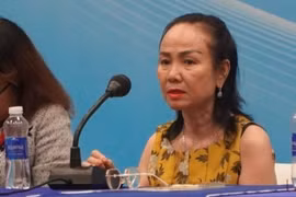 Bắt tạm giam Chủ tịch Hội đồng Trường Quốc tế Mỹ Việt Nam