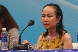 Bắt tạm giam Chủ tịch Hội đồng Trường Quốc tế Mỹ Việt Nam