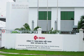 Công ty DKSH Việt Nam bị thu hồi Phiếu công bố sản phẩm mỹ phẩm 