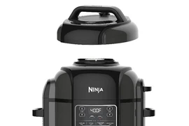SharkNinja thu hồi hơn 1,8 triệu nồi áp suất nguy cơ gây bỏng