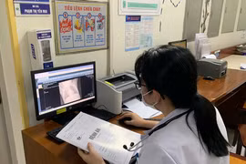 Hoàn thành hồ sơ bệnh án điện tử ở các bệnh viện trong tháng 9/2025