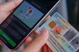 Vì sao vẫn còn nhiều người chưa hoàn tất sinh trắc học?