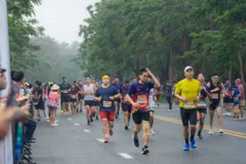 Một người tử vong khi chạy marathon tại TP Huế: Bác sĩ cảnh báo 