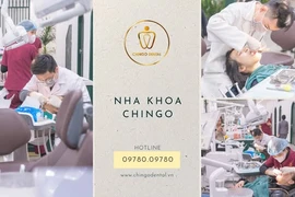 Nha khoa Chingo Dental bị xử phạt, tước giấy phép hoạt động 