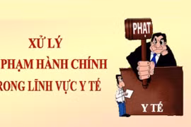 Công ty Đầu tư Y khoa và Thẩm mỹ JM Hàn Quốc bị phạt 53 triệu