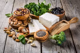 Phát hiện nhóm thực phẩm hữu ích kéo dài tuổi thọ