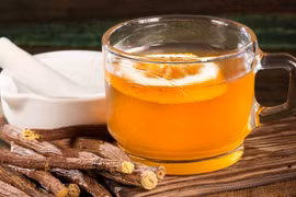 Loại đồ uống tự nhiên cải thiện cơn đau dạ dày