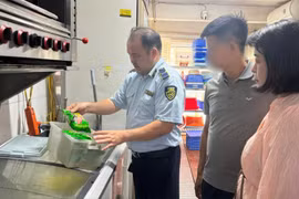 Chủ quán lòng se điếu xin lỗi, thừa nhận thông tin chưa chính xác