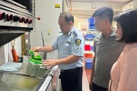 Chủ quán lòng se điếu xin lỗi, thừa nhận thông tin chưa chính xác