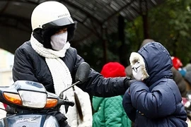 Hà Nội tăng cường bảo vệ người dân trước rét đậm, rét hại