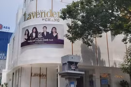 Công ty Lavender Sài Gòn bị phạt 30 triệu vì vi phạm quảng cáo