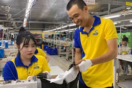 Dự kiến đề xuất việc tăng lương tối thiểu vùng vào đầu tháng 3/2025