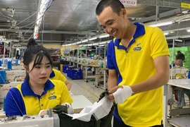 Dự kiến đề xuất việc tăng lương tối thiểu vùng vào đầu tháng 3/2025