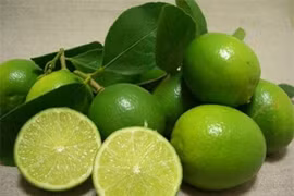 Ăn chanh thế nào có lợi nhất?