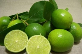 Ăn chanh thế nào có lợi nhất?