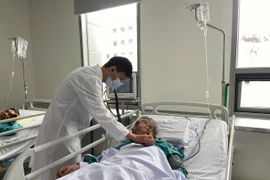 Vì sao nhiều người mắc cúm A có diễn biến nặng?