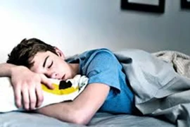 Phát hiện bất giờ về giấc ngủ của thanh thiếu niên