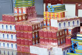 Bộ Y tế công bố danh sách các sản phẩm thuốc giả