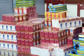 Bộ Y tế công bố danh sách các sản phẩm thuốc giả