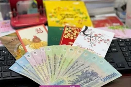 TP HCM dẫn đầu về thưởng Tết âm lịch, cao nhất gần 2 tỷ đồng