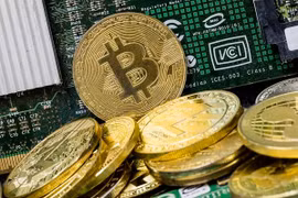 Làm sao phân loại, quản lý tài sản số và tài sản mã hóa?