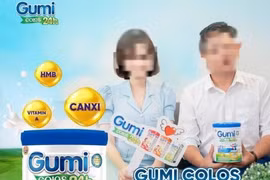 Bộ Y tế đề nghị xử lý người nổi tiếng quảng cáo "nổ"