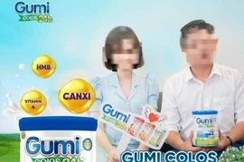 Bộ Y tế đề nghị xử lý người nổi tiếng quảng cáo "nổ"