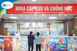 Bác sĩ lưu ý cha mẹ khi cho trẻ đi chơi dịp nghỉ lễ