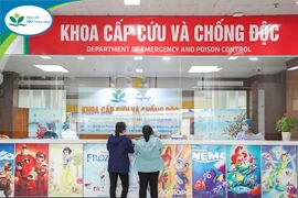 Bác sĩ lưu ý cha mẹ khi cho trẻ đi chơi dịp nghỉ lễ