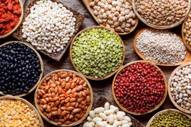 Nhóm thực phẩm có lợi cho tim