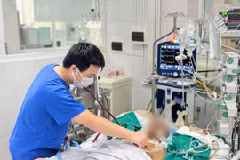 Bộ Y tế thông tin về đợt bùng phát dịch cúm mùa Nhật Bản