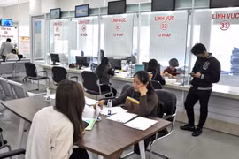 Đề xuất sắp xếp bộ máy các cơ quan cấp tỉnh, huyện