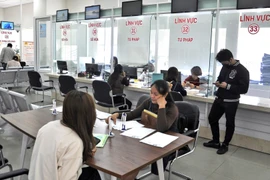 Đề xuất sắp xếp bộ máy các cơ quan cấp tỉnh, huyện