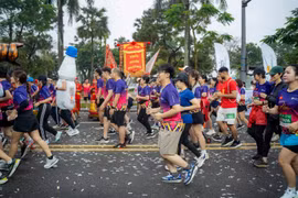 Điểm những vụ tử vong khi tham gia giải chạy marathon
