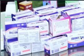 Thủ tướng yêu cầu xử lý nghiêm vụ thuốc giả, sữa giả