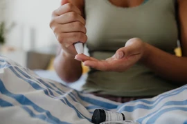 Nghiên cứu mới: Bệnh tiểu đường loại 2 nguy cơ mắc u gan, tuỵ