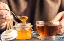 Lợi ích bất ngờ khi uống mật ong với nước ấm