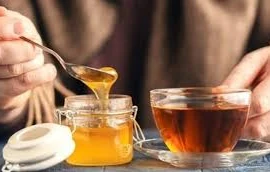 Lợi ích bất ngờ khi uống mật ong với nước ấm