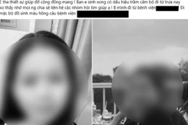 Sản phụ mất tích ở Đắk Lắk đã tử vong ở địa phương khác