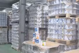 Tập trung thanh kiểm tra, phát hiện thực phẩm bảo vệ sức khỏe giả