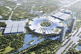 Hơn 500 dự án nằm trong kế hoạch sử dụng đất 2025 của huyện Đông Anh 