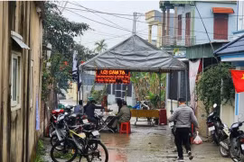 Người phụ nữ tử vong sau khi uống thuốc nam không rõ nguồn gốc